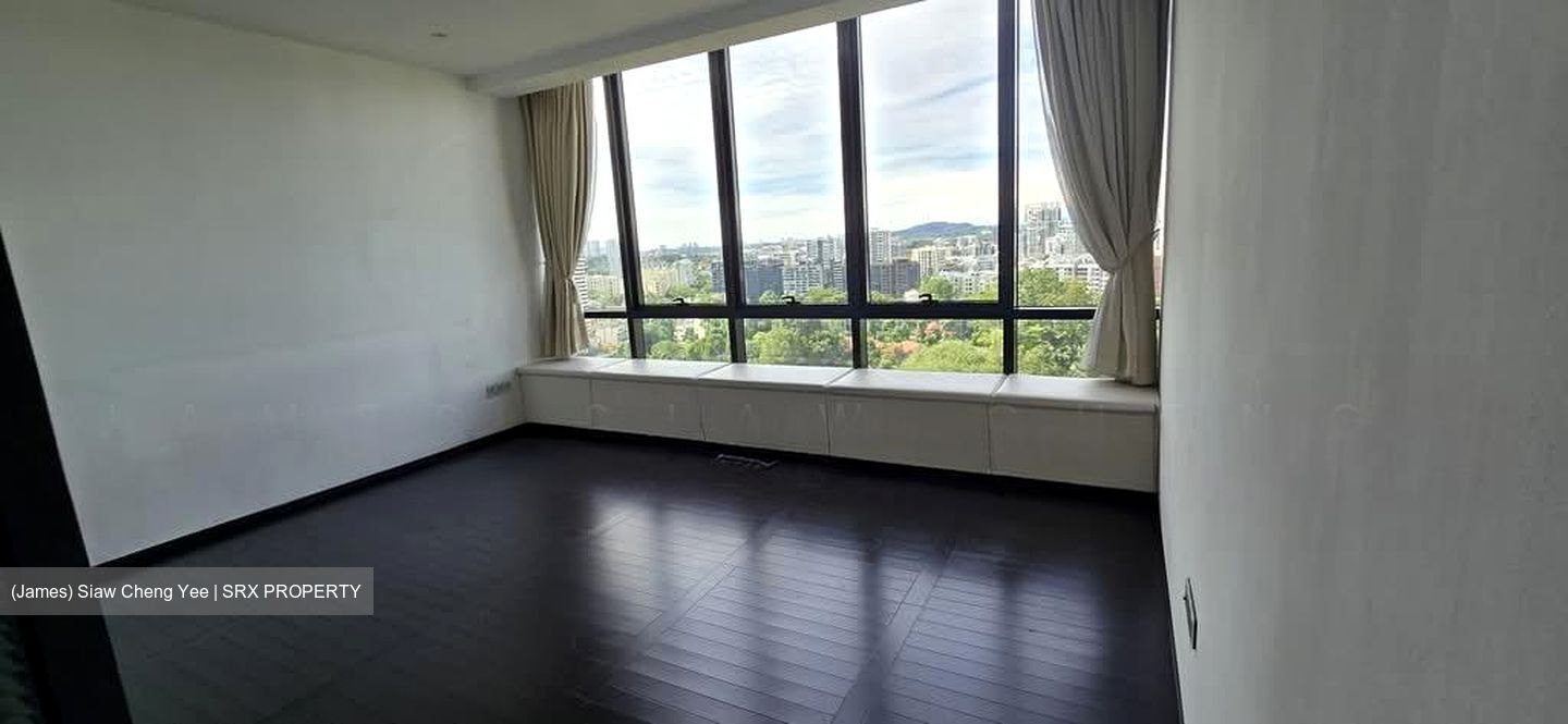 Reignwood Hamilton Scotts (D9), Apartment #599651021